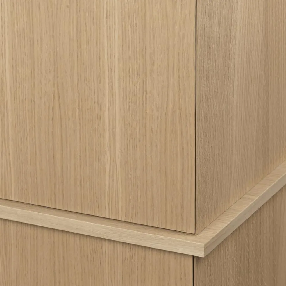 Stilt Single Sideboard