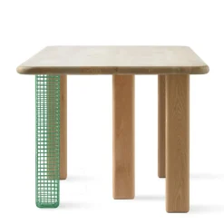 Stilts Rectangular Esstisch