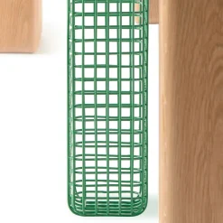 Stilts Rectangular Esstisch