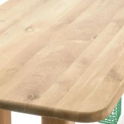 Stilts Rectangular Esstisch