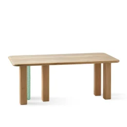 Stilts Rectangular Esstisch