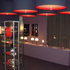 STLWS Pendelleuchte Ø60cm