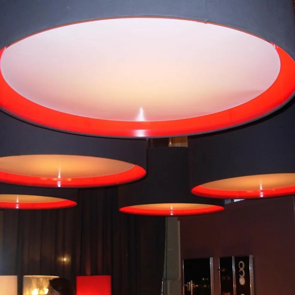 STLWS Pendelleuchte Ø60cm