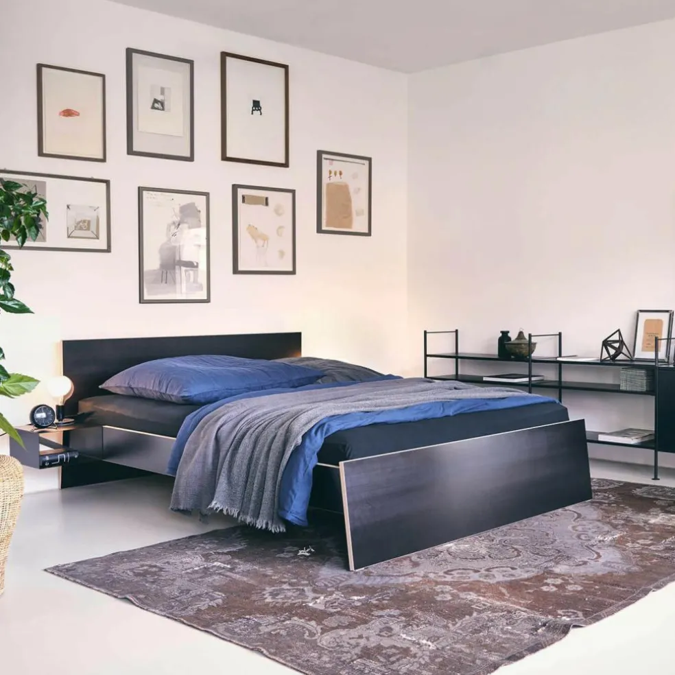 Stockholm Nachttisch