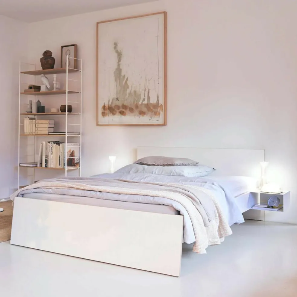 Stockholm Nachttisch