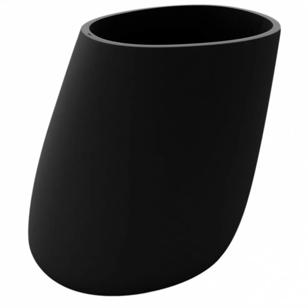 Stone 3 Pflanzgefäß