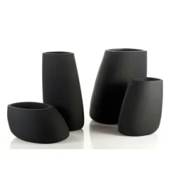 Stone 3 Pflanzgefäß