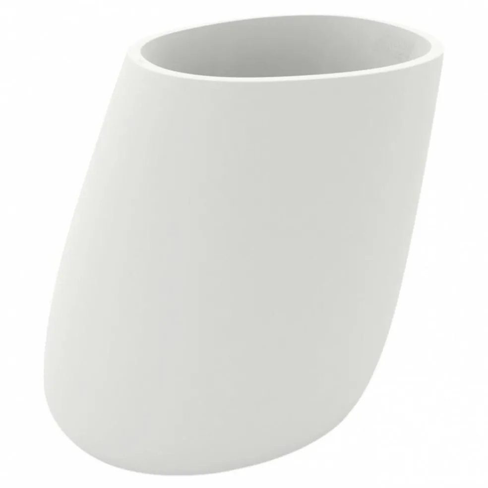 Stone 3 Pflanzgefäß