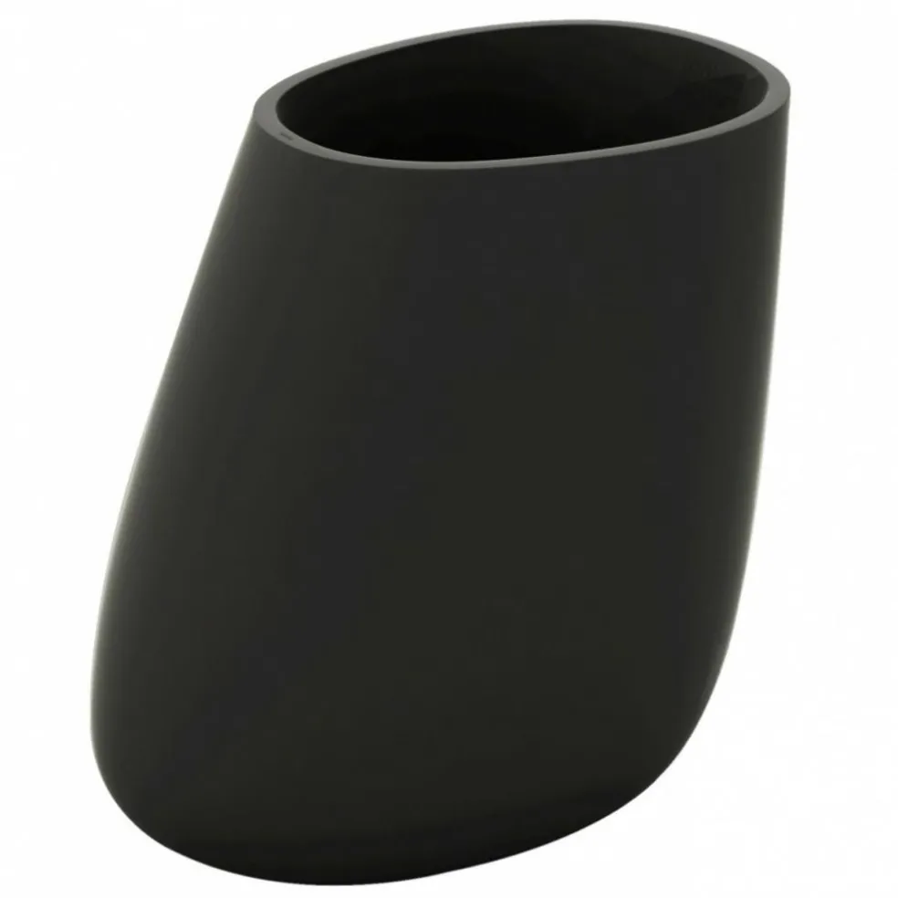 Stone 3 Pflanzgefäß