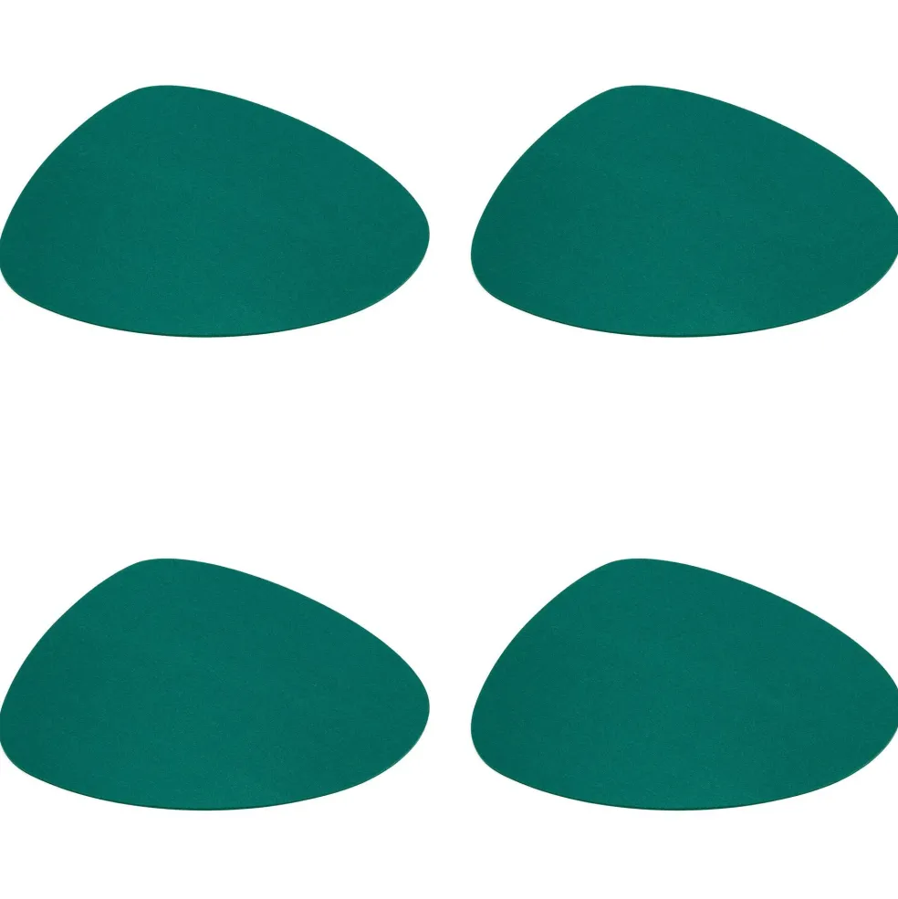 Stone Tischset 4er Set 44x38cm