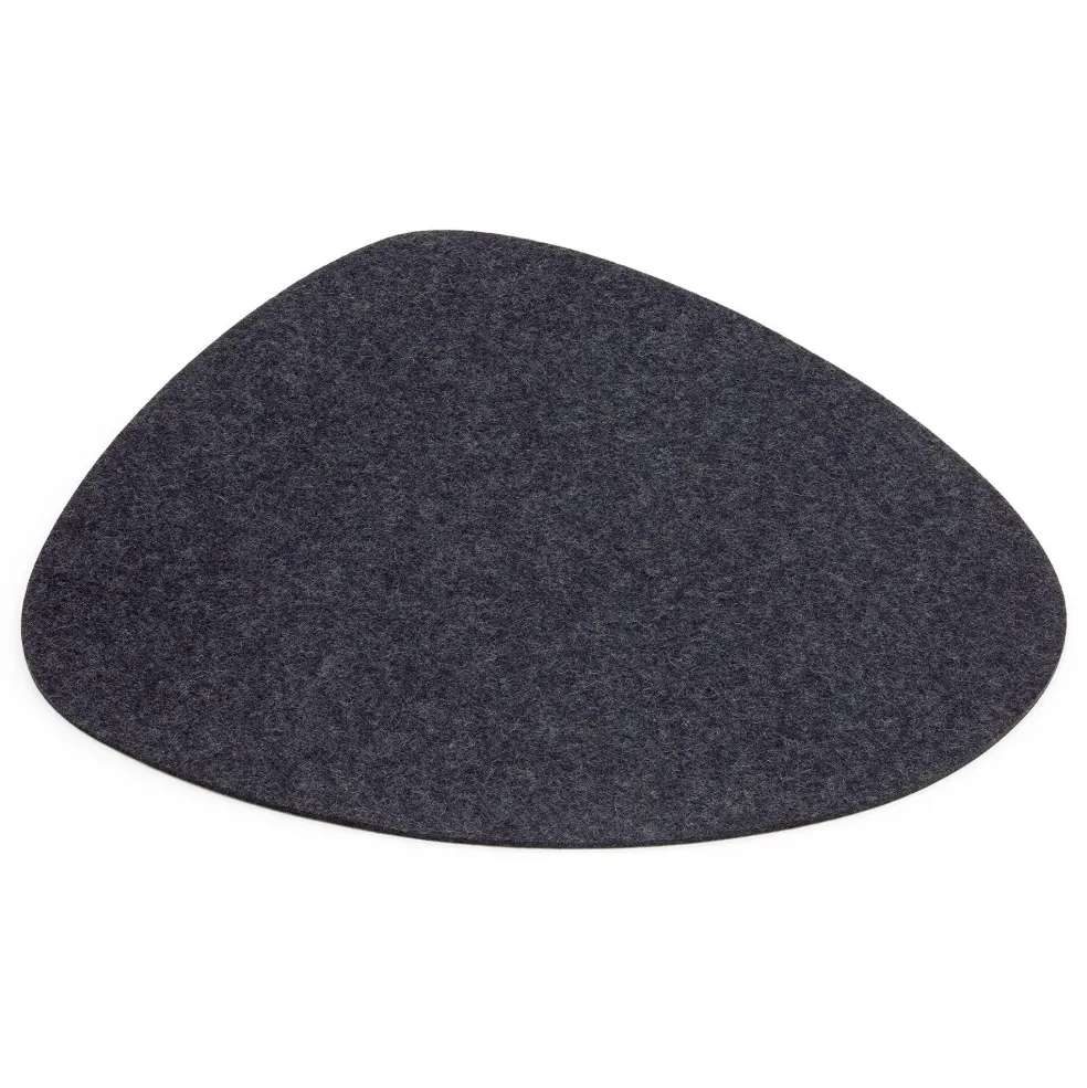 Stone Tischset 4er Set 44x38cm