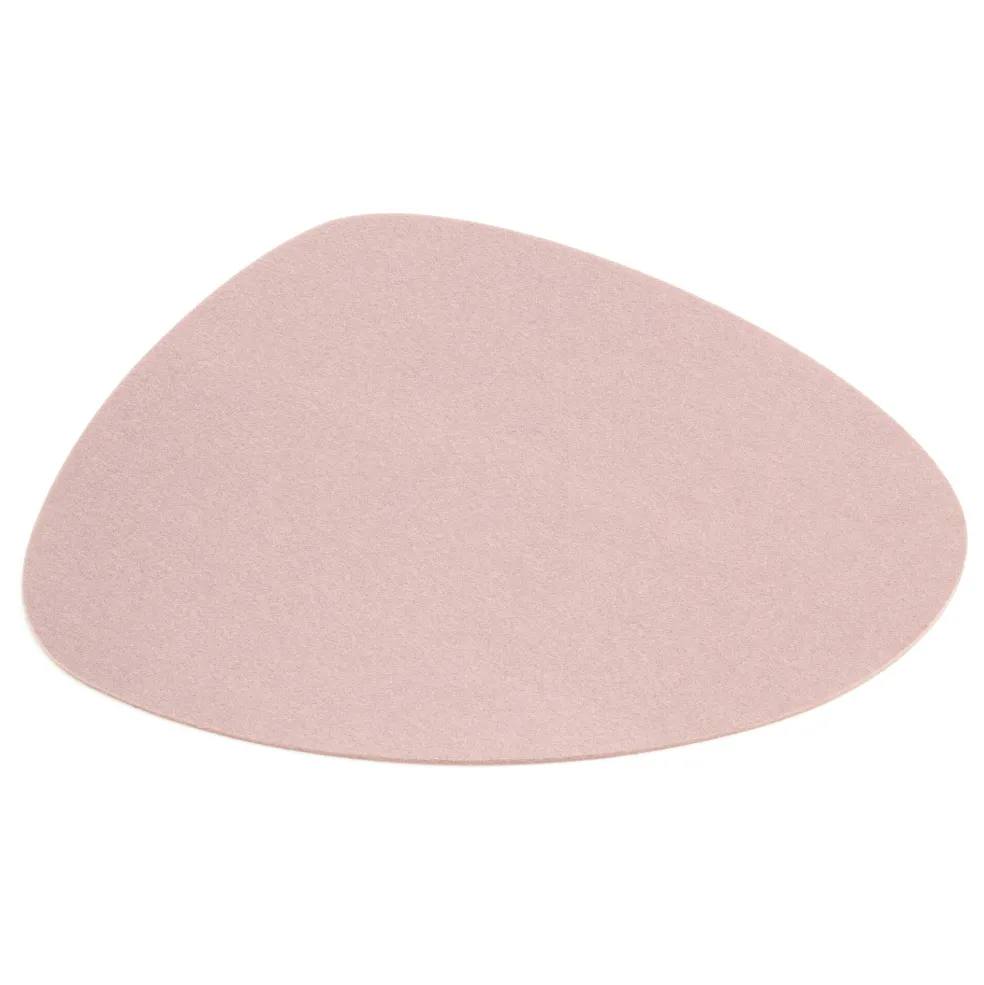 Stone Tischset 4er Set 44x38cm