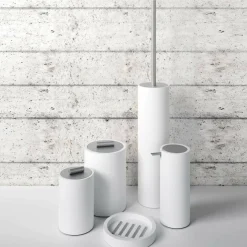 Stone WC-Bürstengarnitur