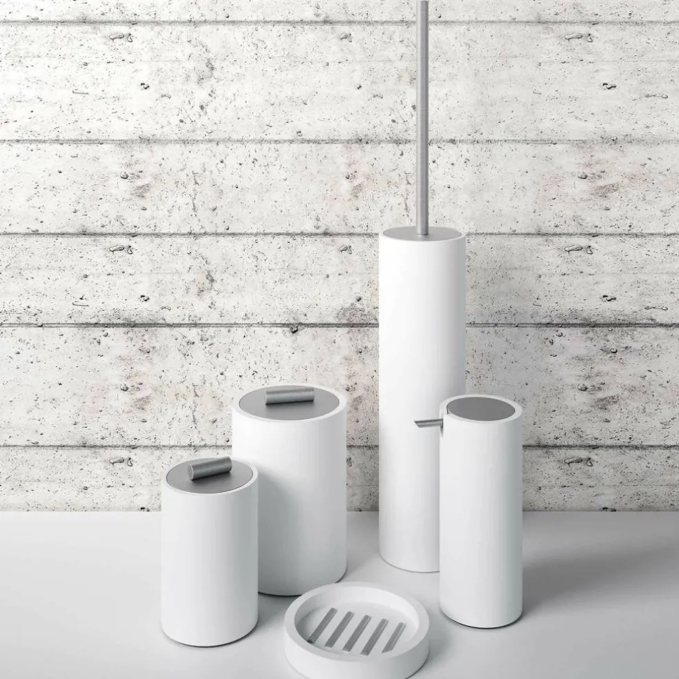 Stone WC-Bürstengarnitur