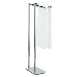 Straight 2 Handtuchständer