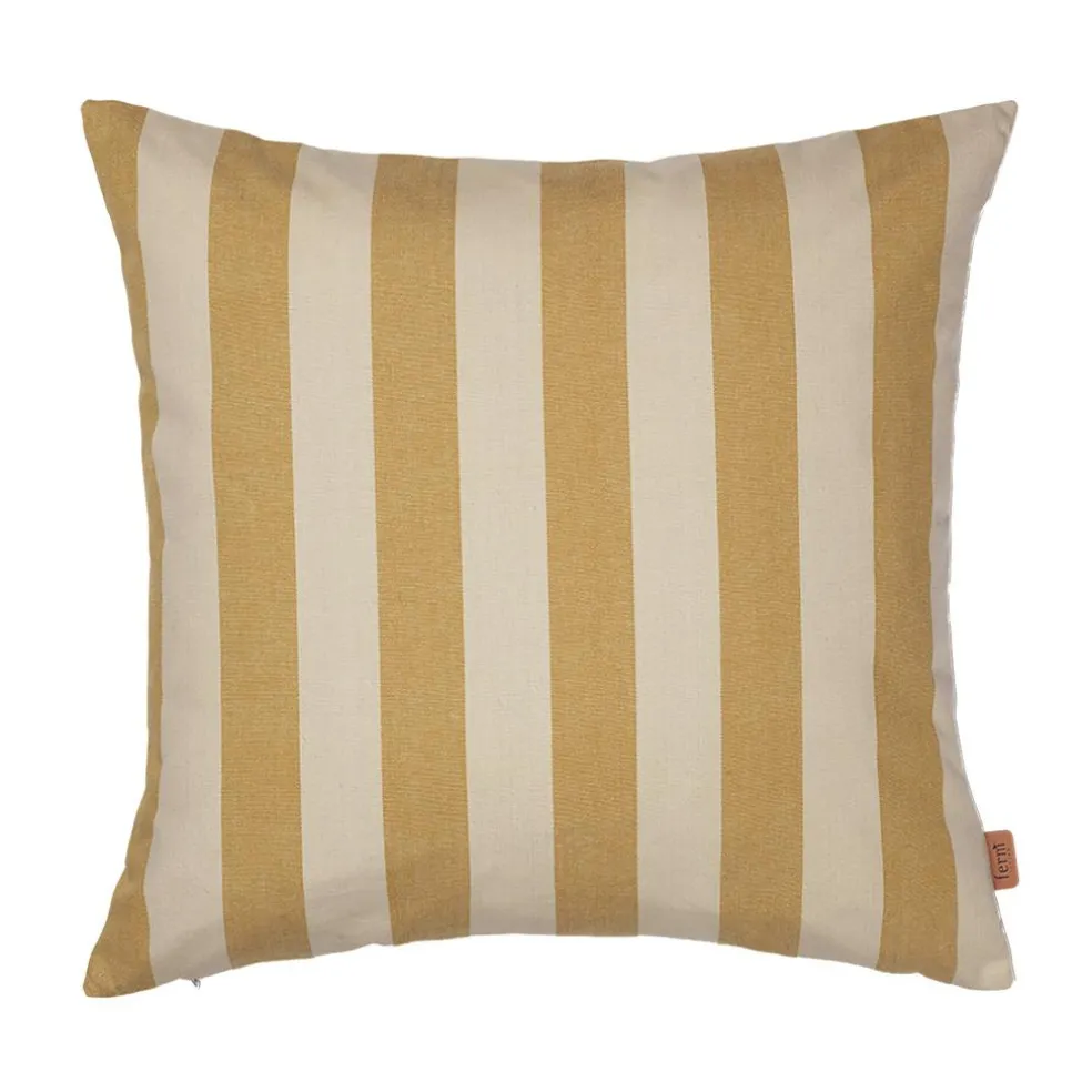 Strand Outdoor Kissen 50x50cm