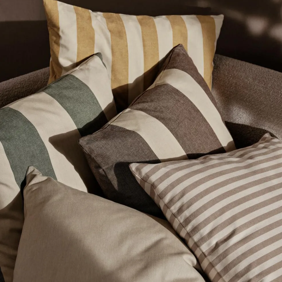 Strand Outdoor Kissen 50x50cm