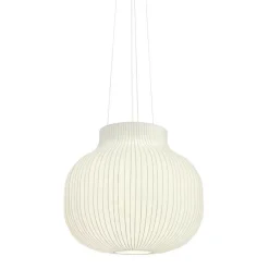 Strand Pendelleuchte geschlossen