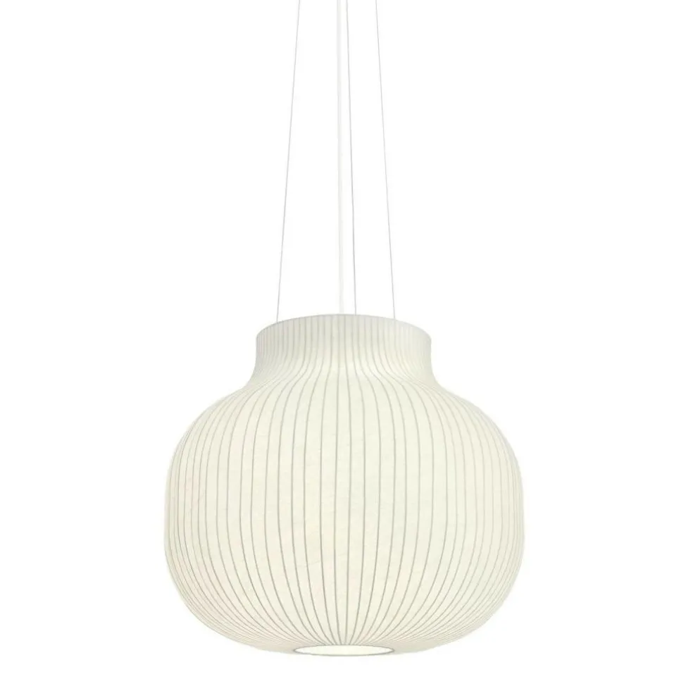 Strand Pendelleuchte geschlossen