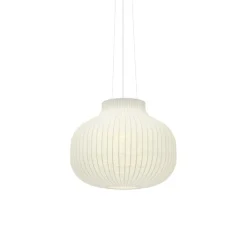 Strand Pendelleuchte geschlossen