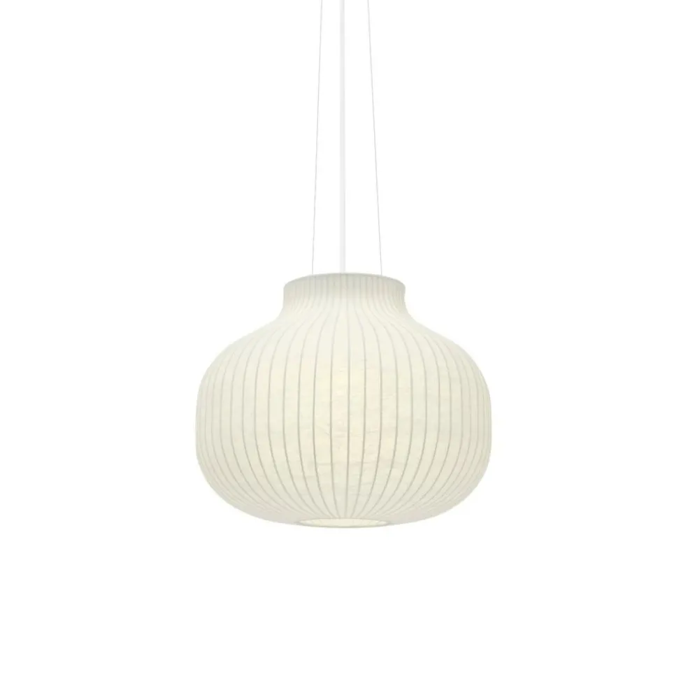 Strand Pendelleuchte geschlossen