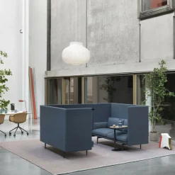 Strand Pendelleuchte geschlossen