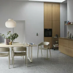 Strand Pendelleuchte geschlossen