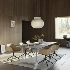 Strand Pendelleuchte geschlossen