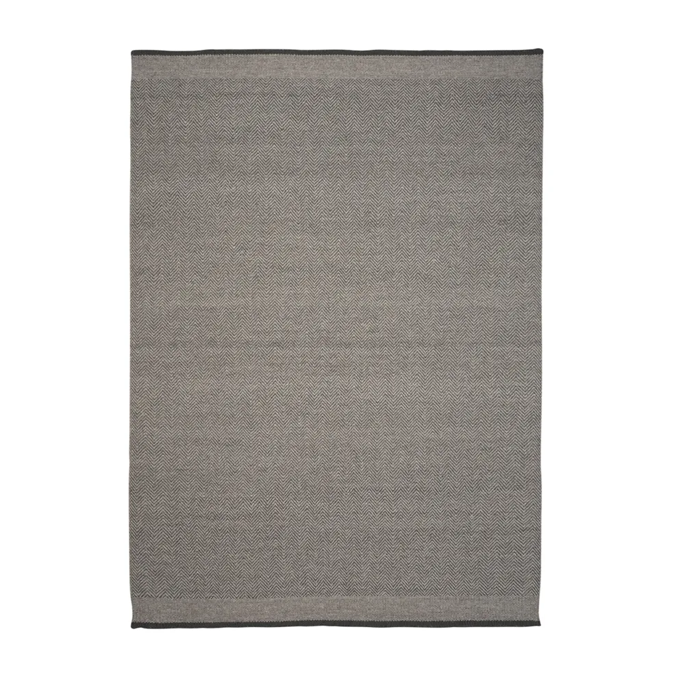 Stratum Echo Wollteppich 200x300cm