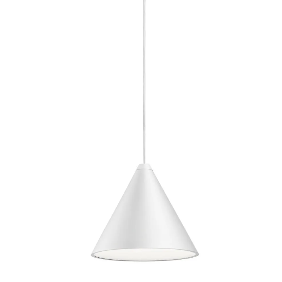 String Lights LED Pendelleuchte konisch