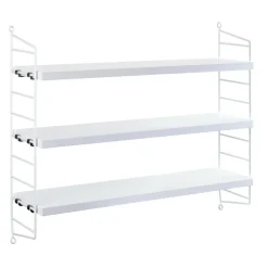 String Pocket Regal 60x50x15cm