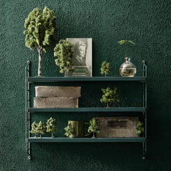 String Pocket Regal 60x50x15cm