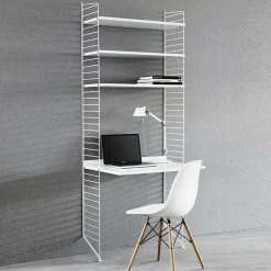 String System Bodenleiter 200x30cm