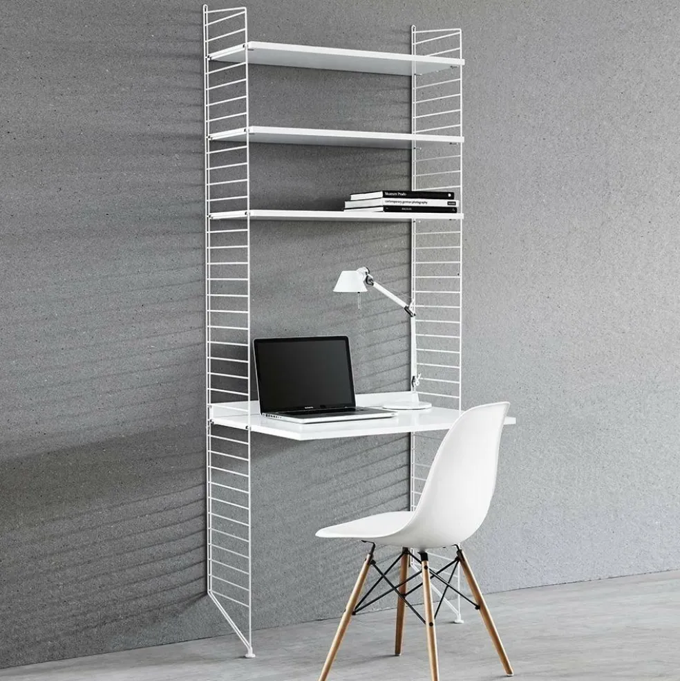 String System Bodenleiter 200x30cm