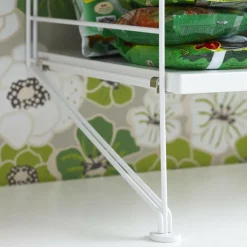 String System Bodenleiter 200x30cm