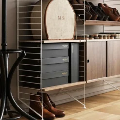 String System Bodenleiter 200x30cm