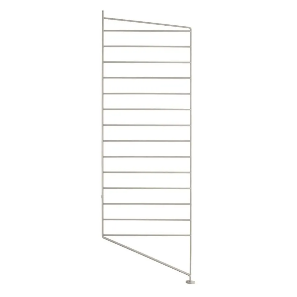 String System Bodenleiter 85x30cm