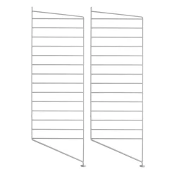 String System Bodenleiter 85x30cm