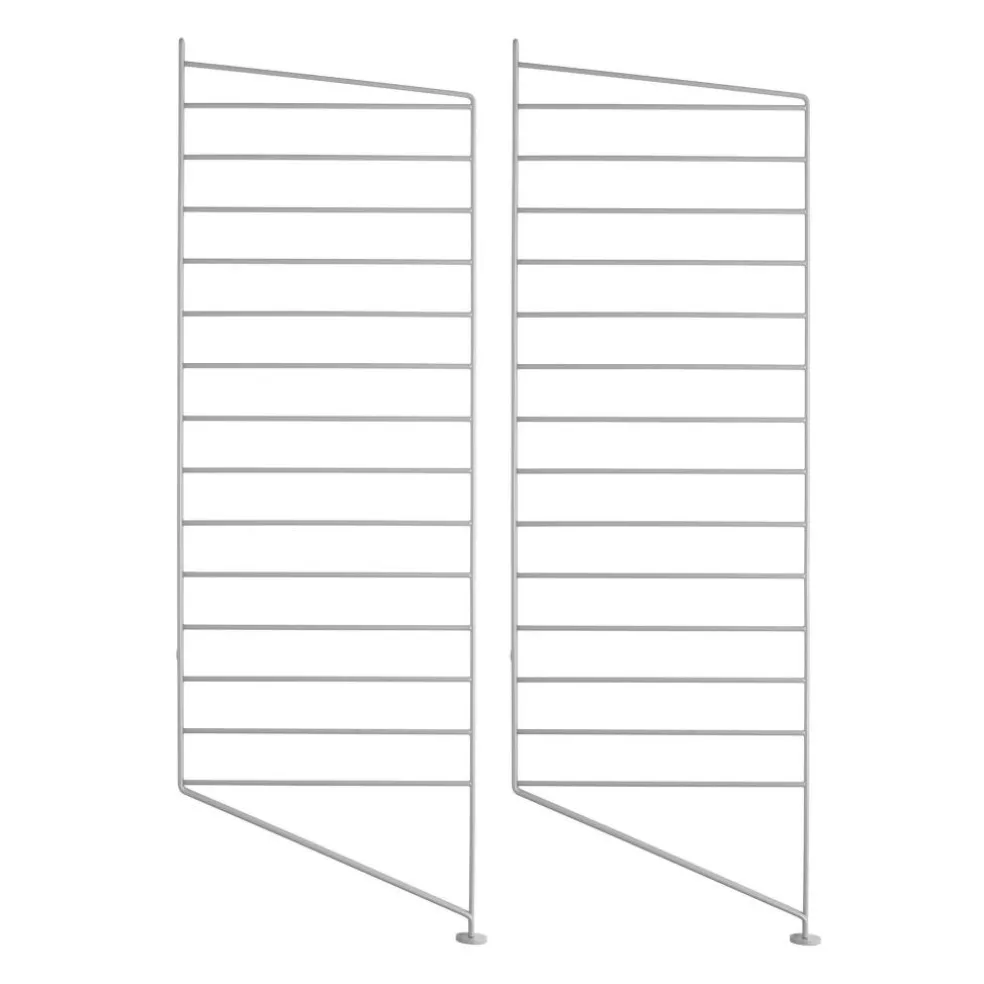 String System Bodenleiter 85x30cm