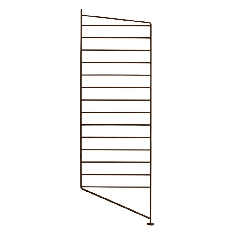 String System Bodenleiter 85x30cm