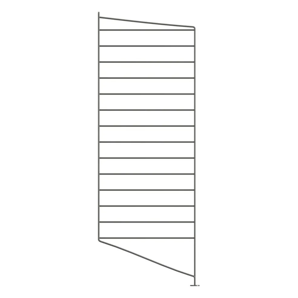 String System Bodenleiter 85x30cm