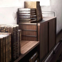 String System Bodenleiter 85x30cm