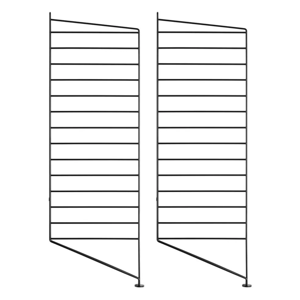 String System Bodenleiter 85x30cm