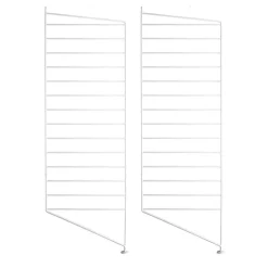 String System Bodenleiter 85x30cm