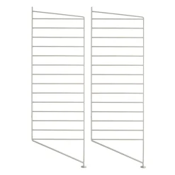 String System Bodenleiter 85x30cm