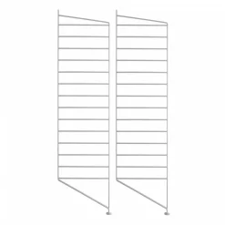 String System Bodenleiter 115x30cm
