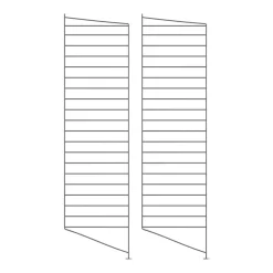 String System Bodenleiter 115x30cm