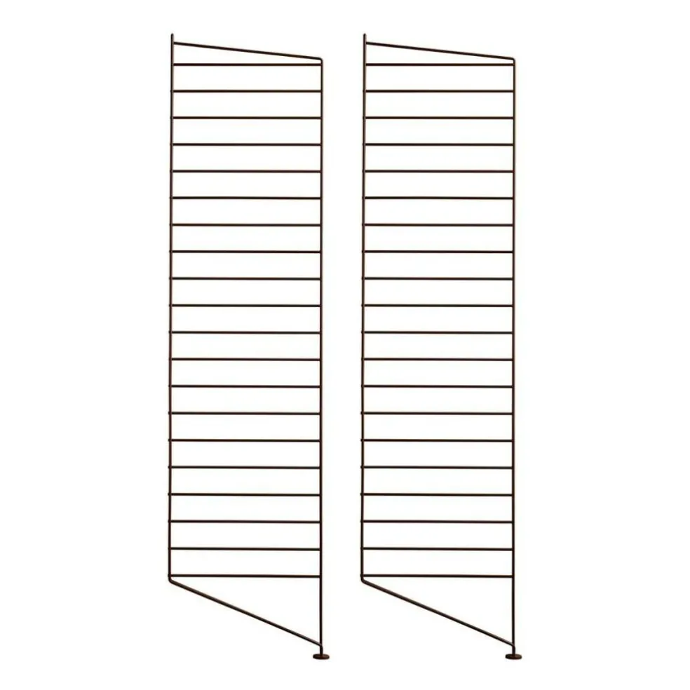 String System Bodenleiter 115x30cm