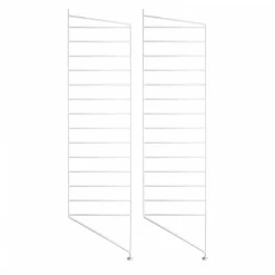 String System Bodenleiter 115x30cm