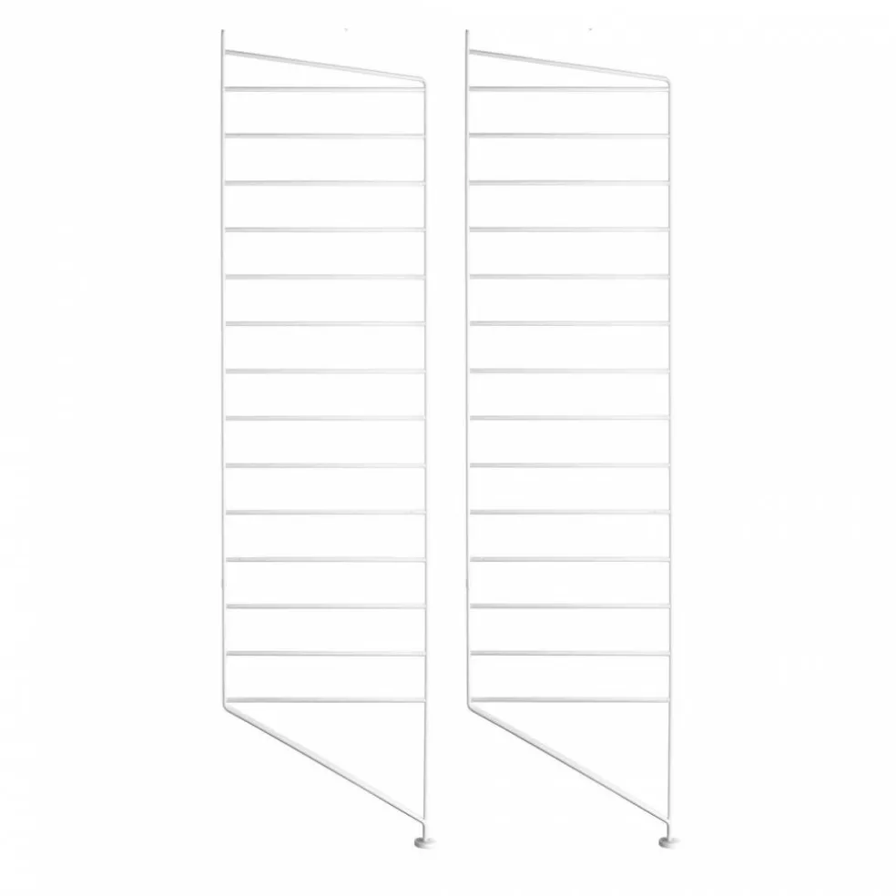 String System Bodenleiter 115x30cm